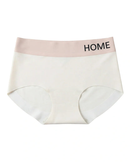 Seamless Hipster Panty - Home