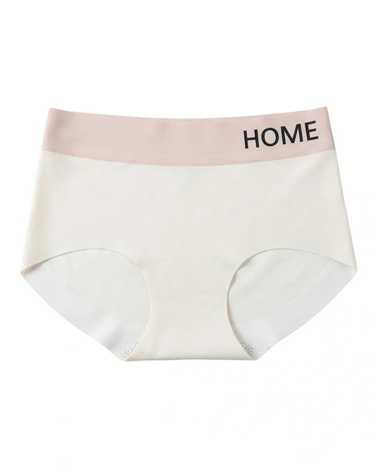 Seamless Hipster Panty - Home