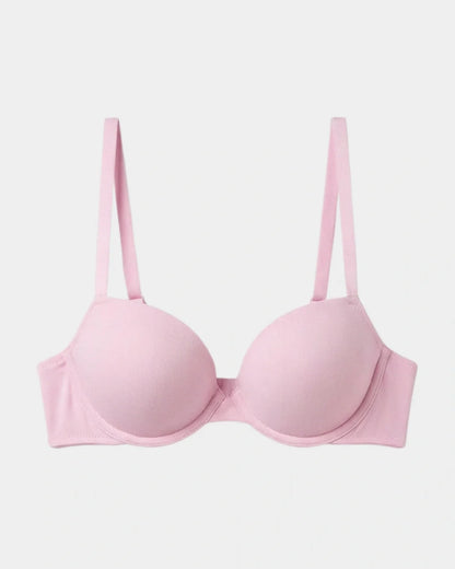 Padded Bra Set - Blushia