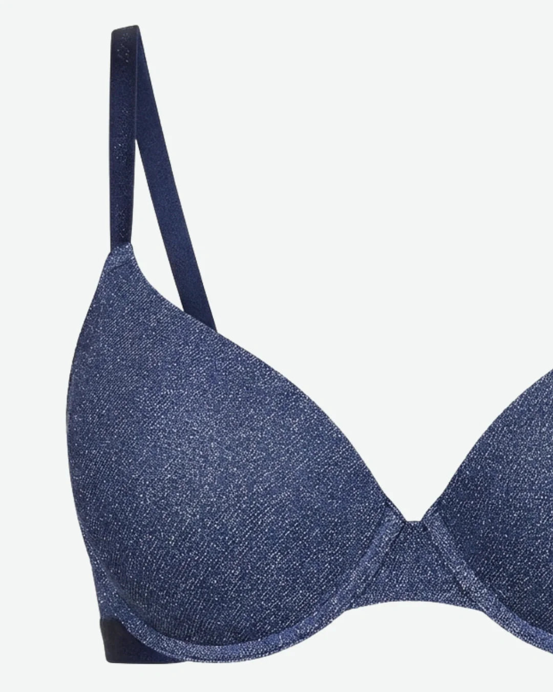 Padded Bra - Bella