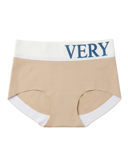 Seamless Hipster Panty - Very