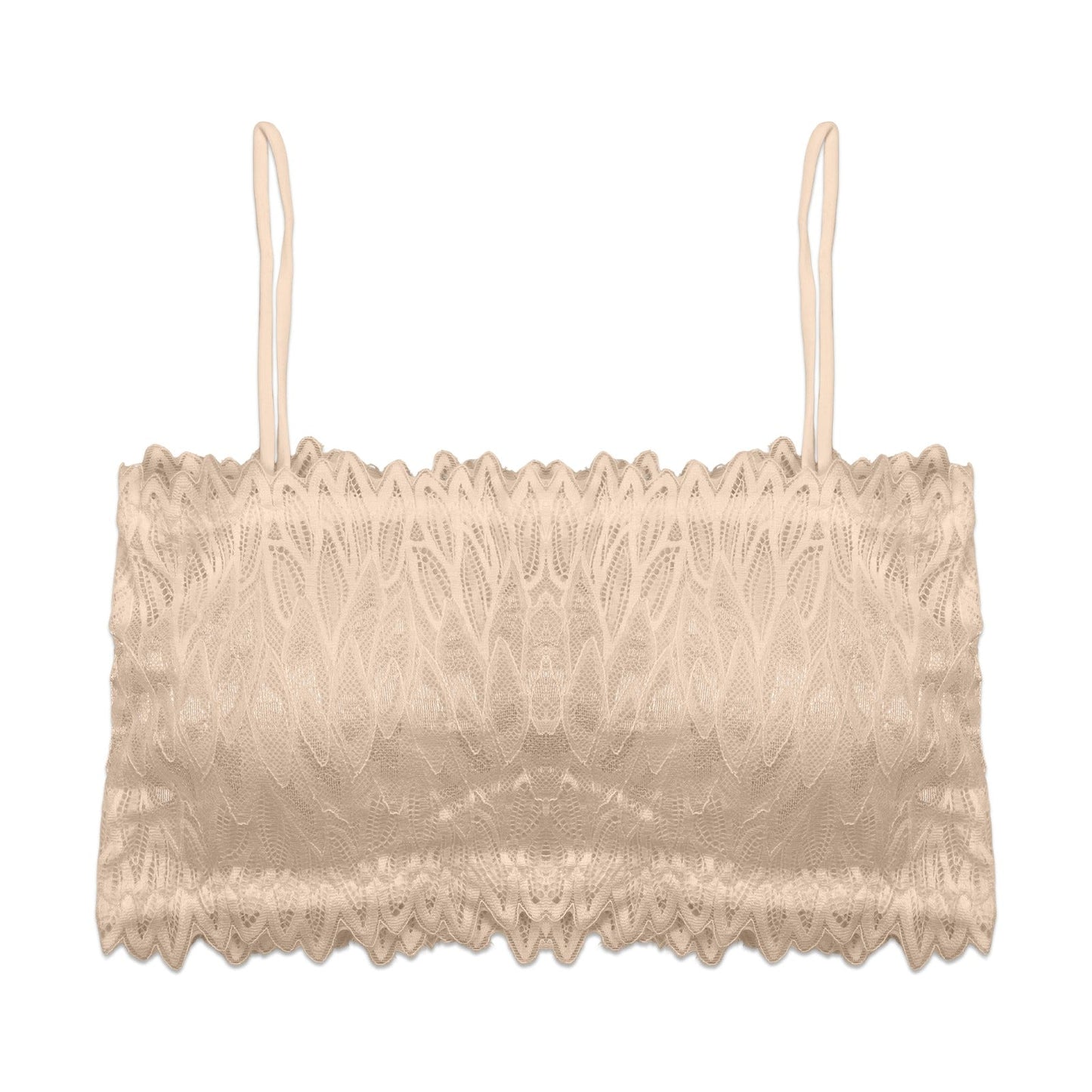 Pack of 2 Bra - Flair Lace