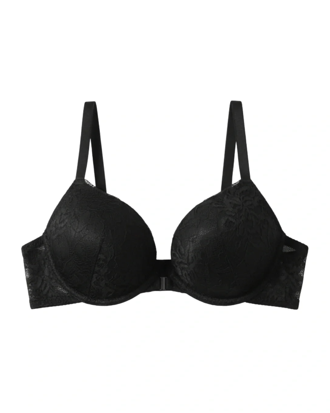 Padded Bra Set - Lily