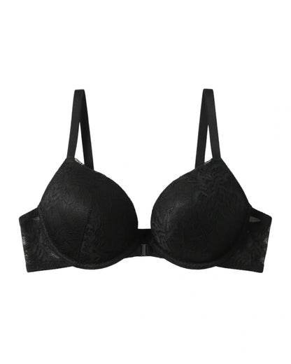 Padded Bra Set - Lily