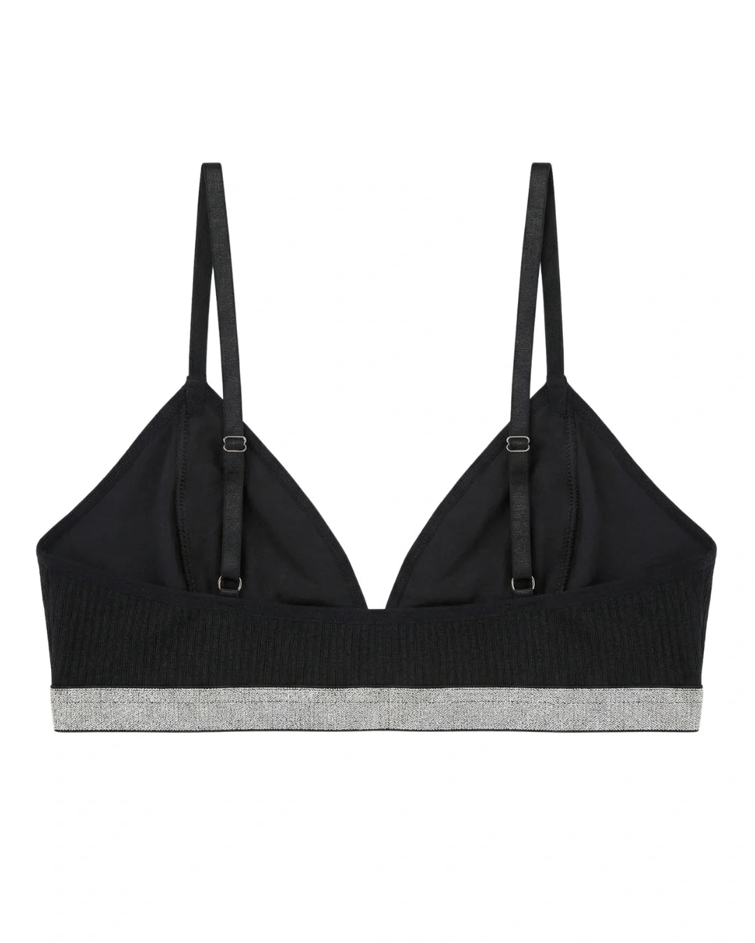 Non Padded Bra Set - Fervor