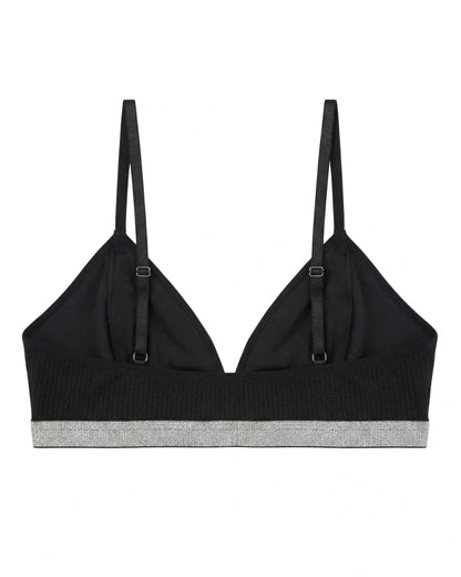 Non Padded Bra Set - Fervor