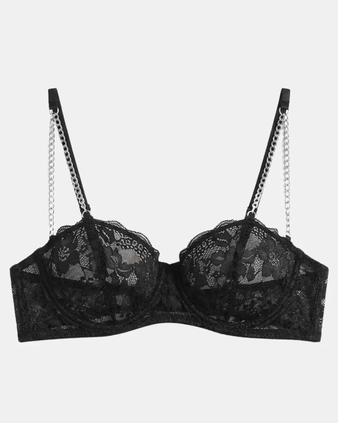 Non Padded Bra Set - Evara