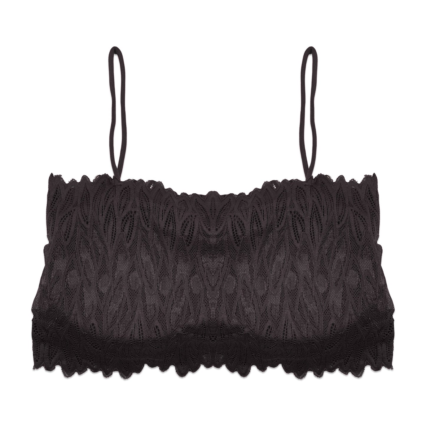Pack of 2 Bra - Flair Lace
