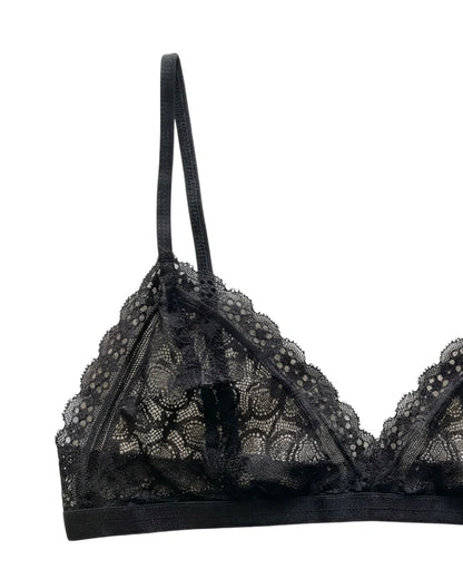 Non Padded Bra Set - Elarose