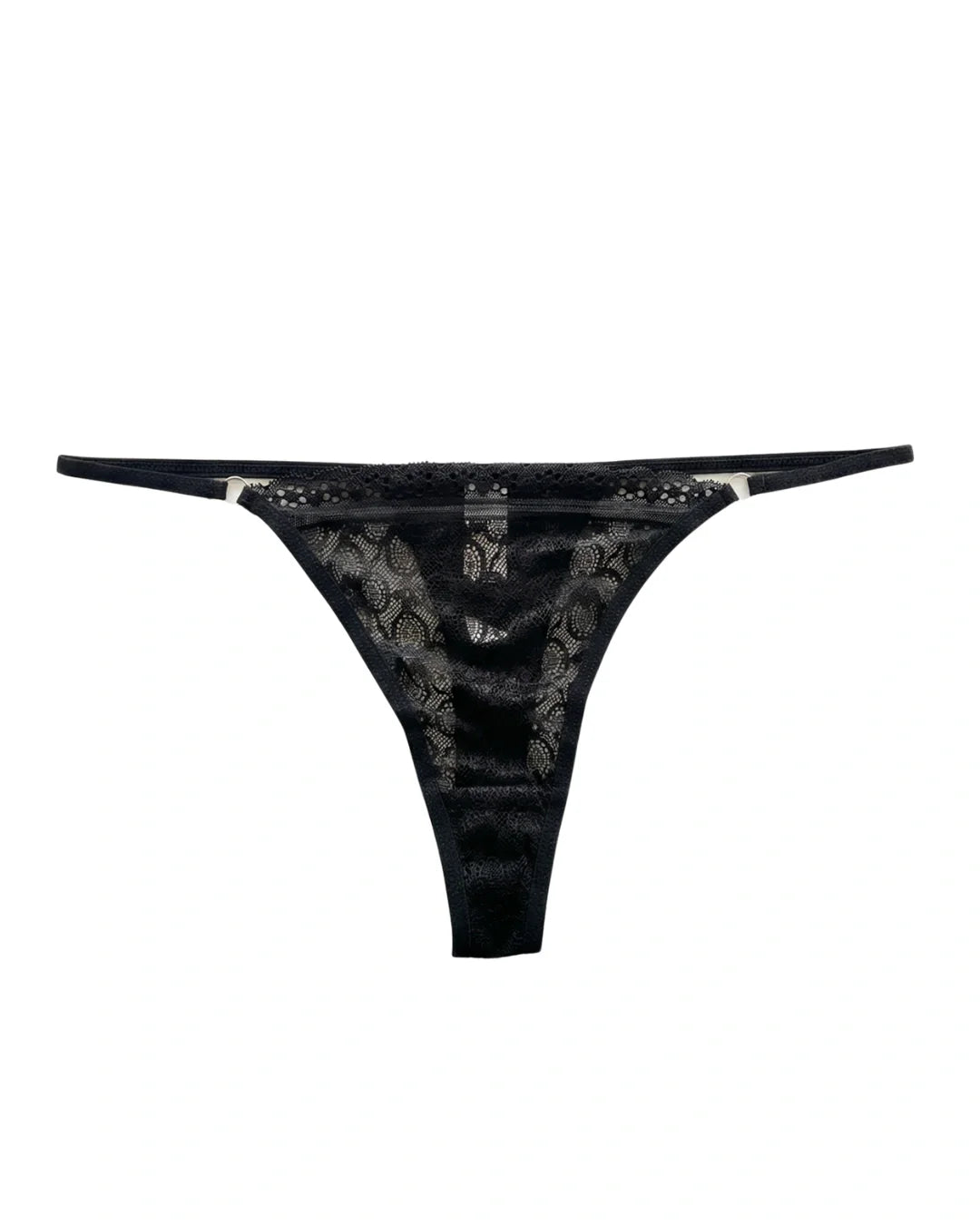 Non Padded Bra Set - Elarose