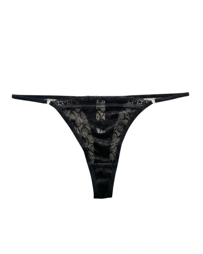 Non Padded Bra Set - Elarose
