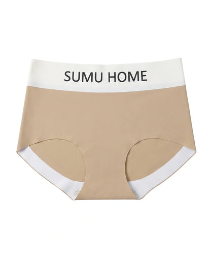 Seamless Hipster Panty - Sumu Home