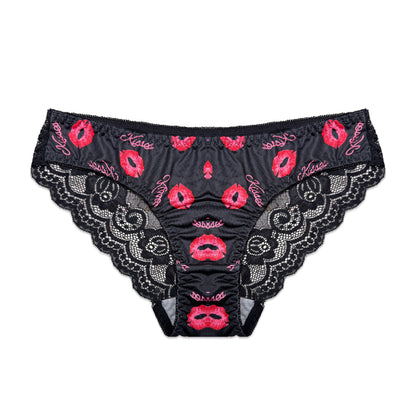 Bra Set - Cherry Flirt