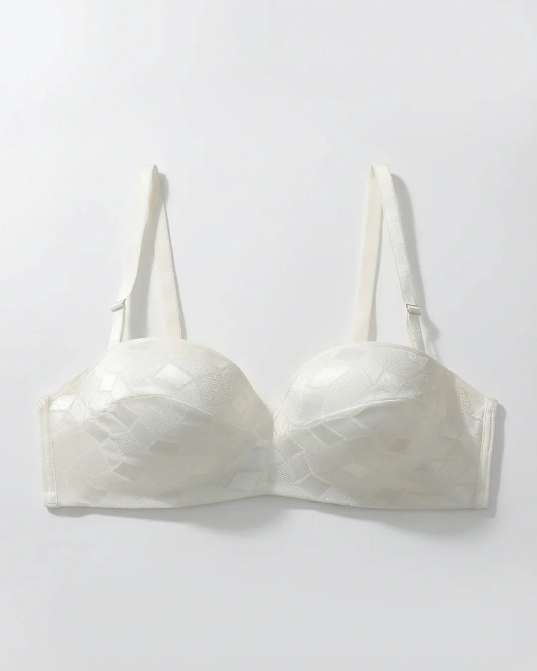Padded Bra - Comfort Line