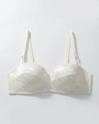 Padded Bra - Comfort Line