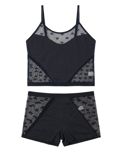 Non Padded Bra Set - Ravellia