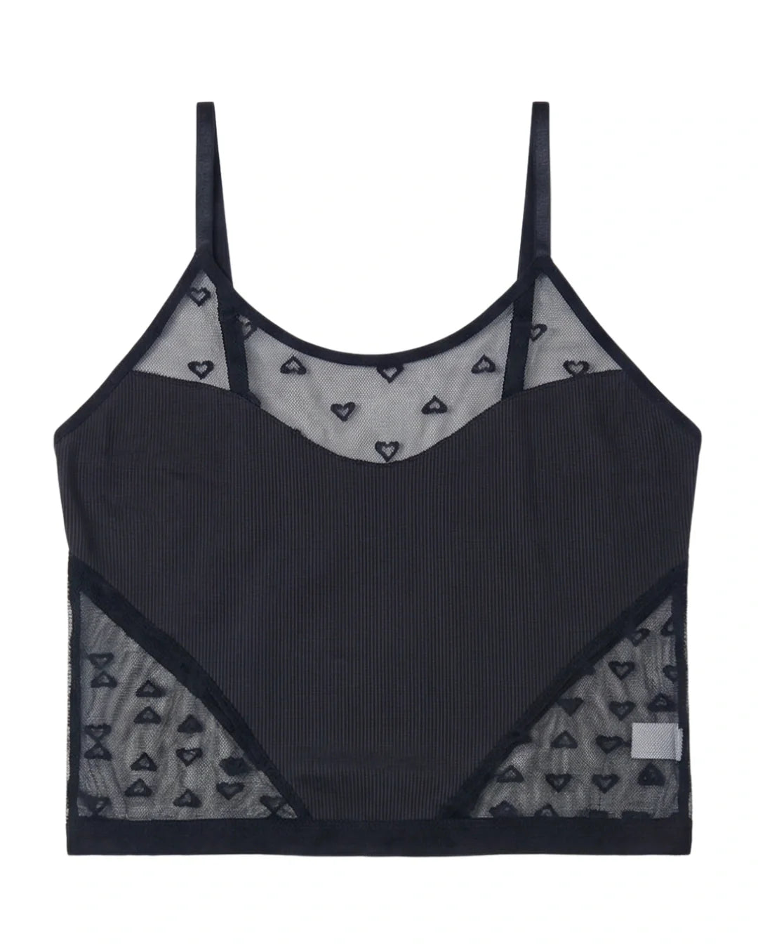 Non Padded Bra Set - Ravellia