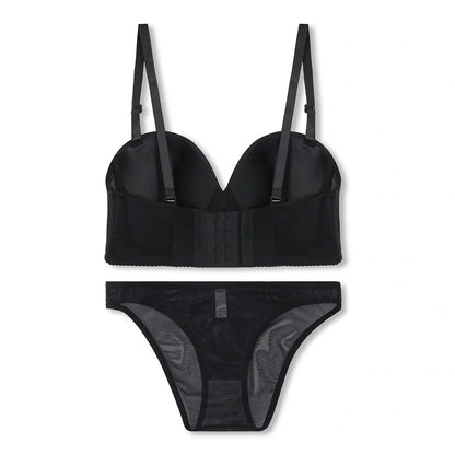 Bra and Panty Set - Evora