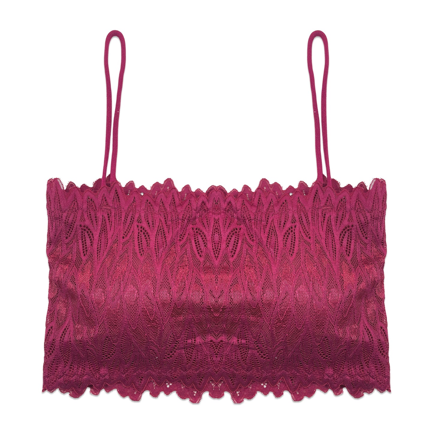 Pack of 2 Bra - Flair Lace