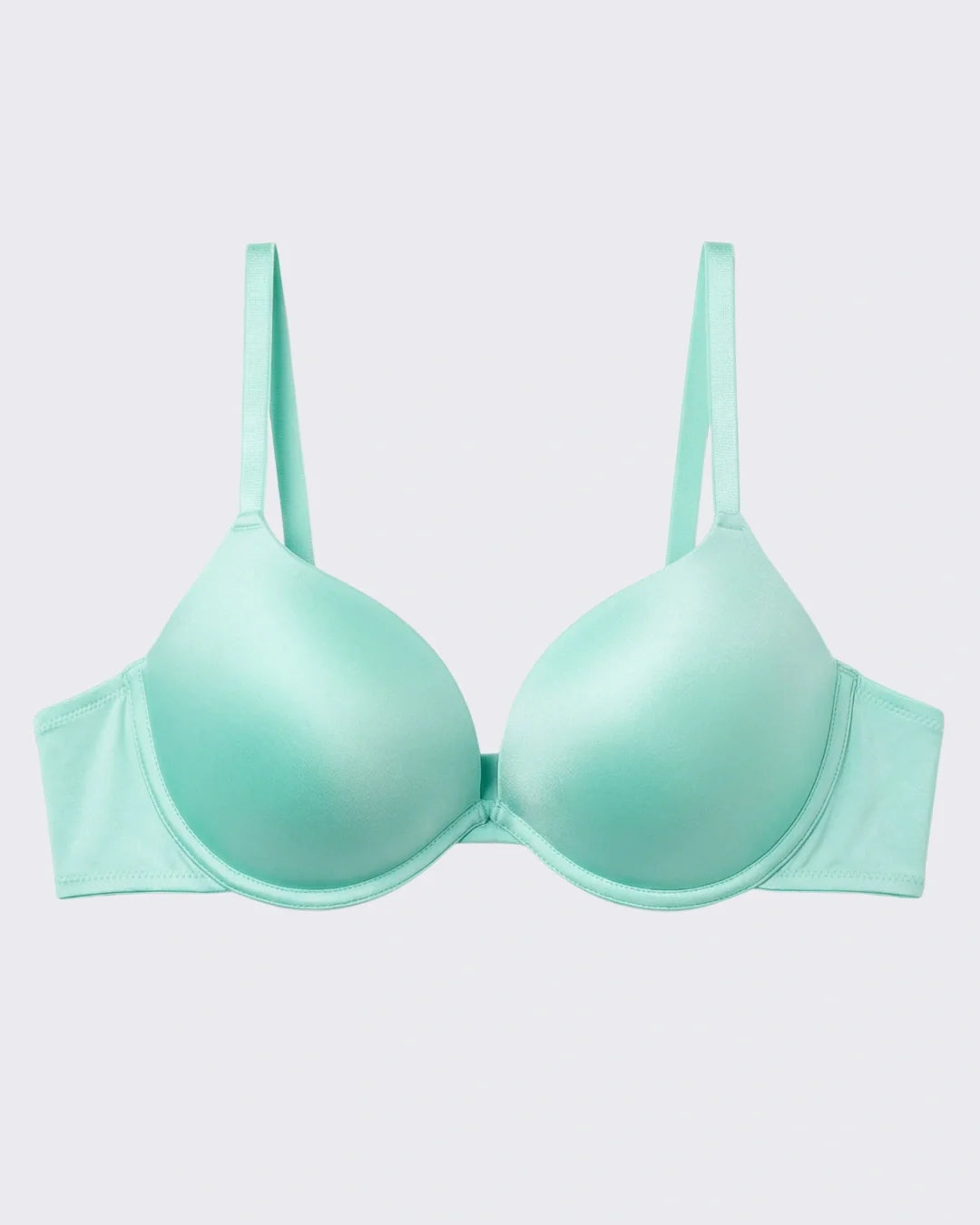 Bra Set -  Aqua Curve