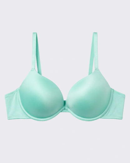 Bra Set -  Aqua Curve