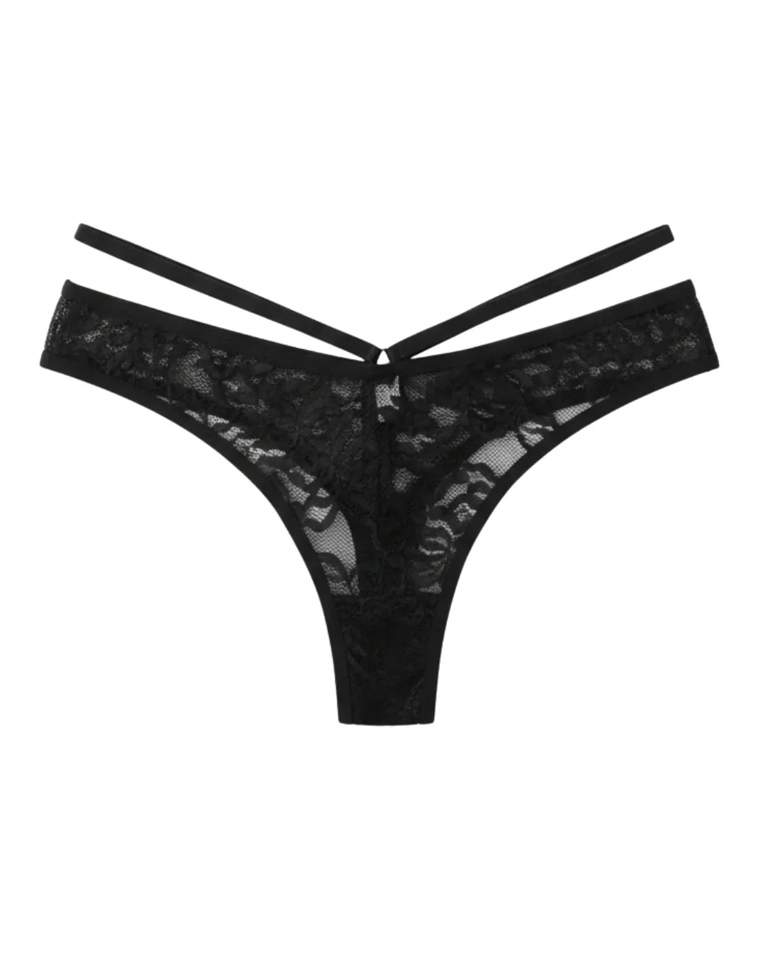 Padded Bra Set - Lily