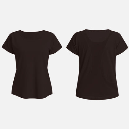 Tee Top - Cozy Pick