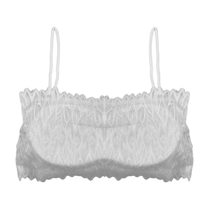 Pack of 2 Bra - Flair Lace