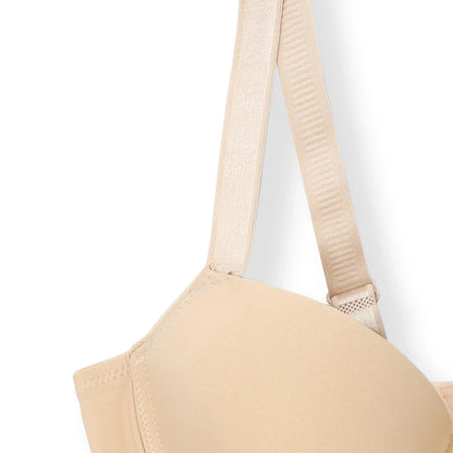 Bra Set -  Creamy Comfort