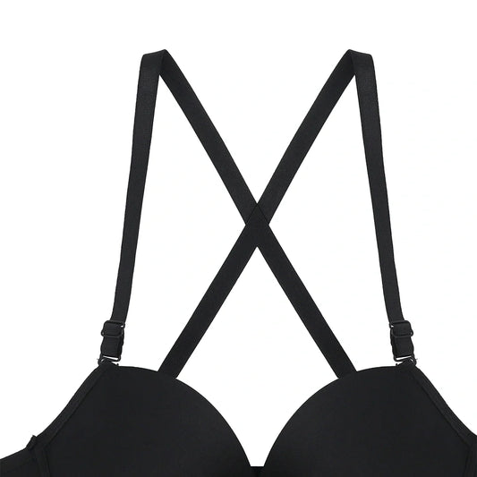 Alona  Padded Bra and Panty Set