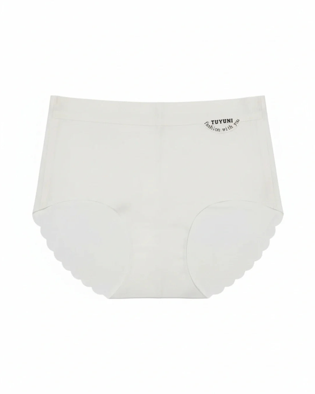 Seamless Hipster Panty - Kiva