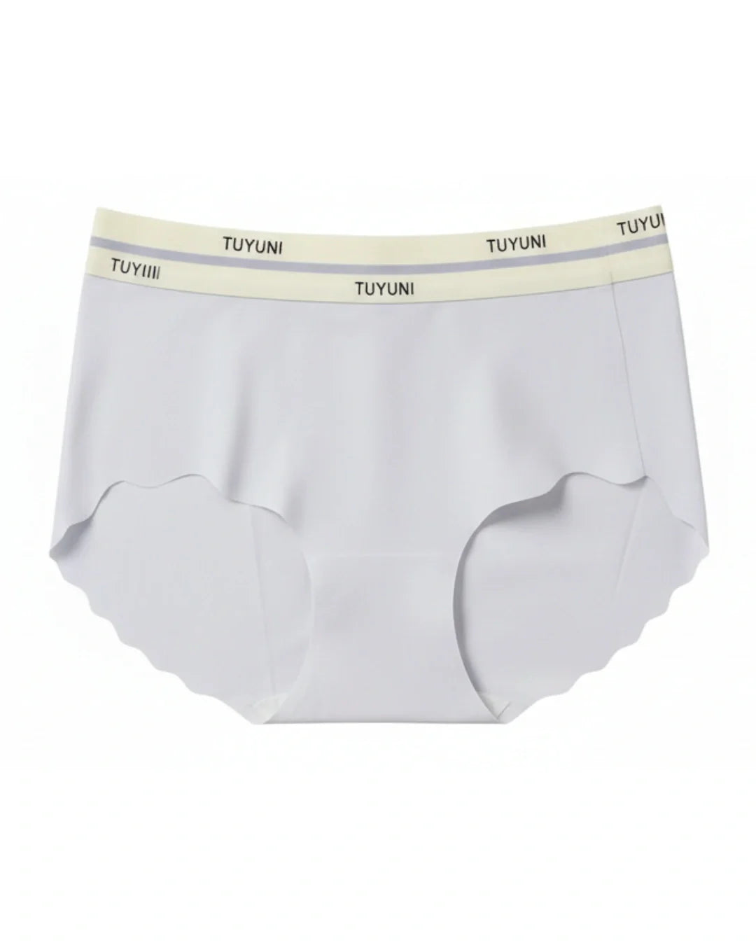 Seamless Hipster Panty - Liva