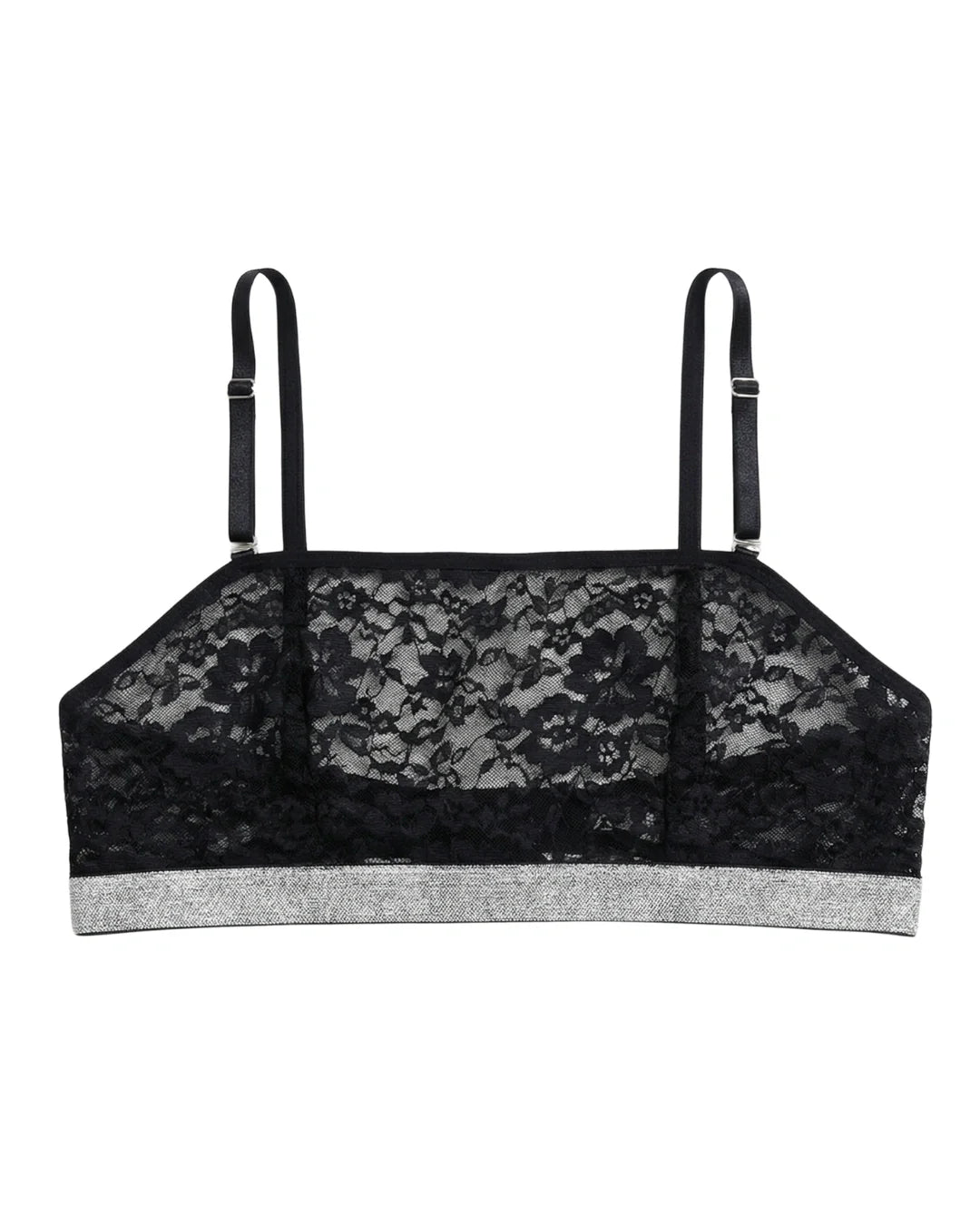 Non Padded Bra Set - Morena