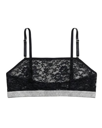 Non Padded Bra Set - Morena
