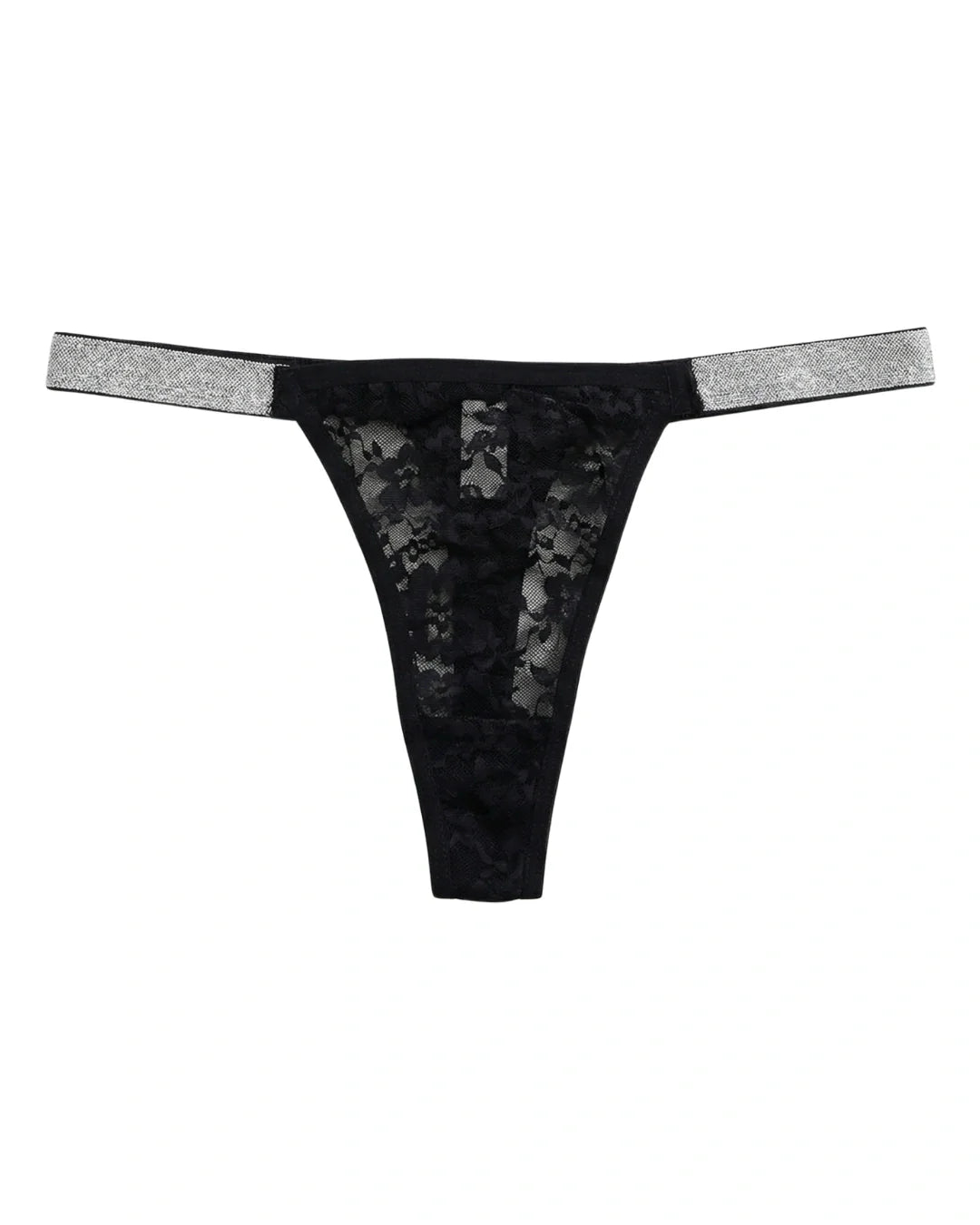 Non Padded Bra Set - Morena