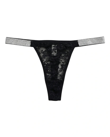 Non Padded Bra Set - Morena