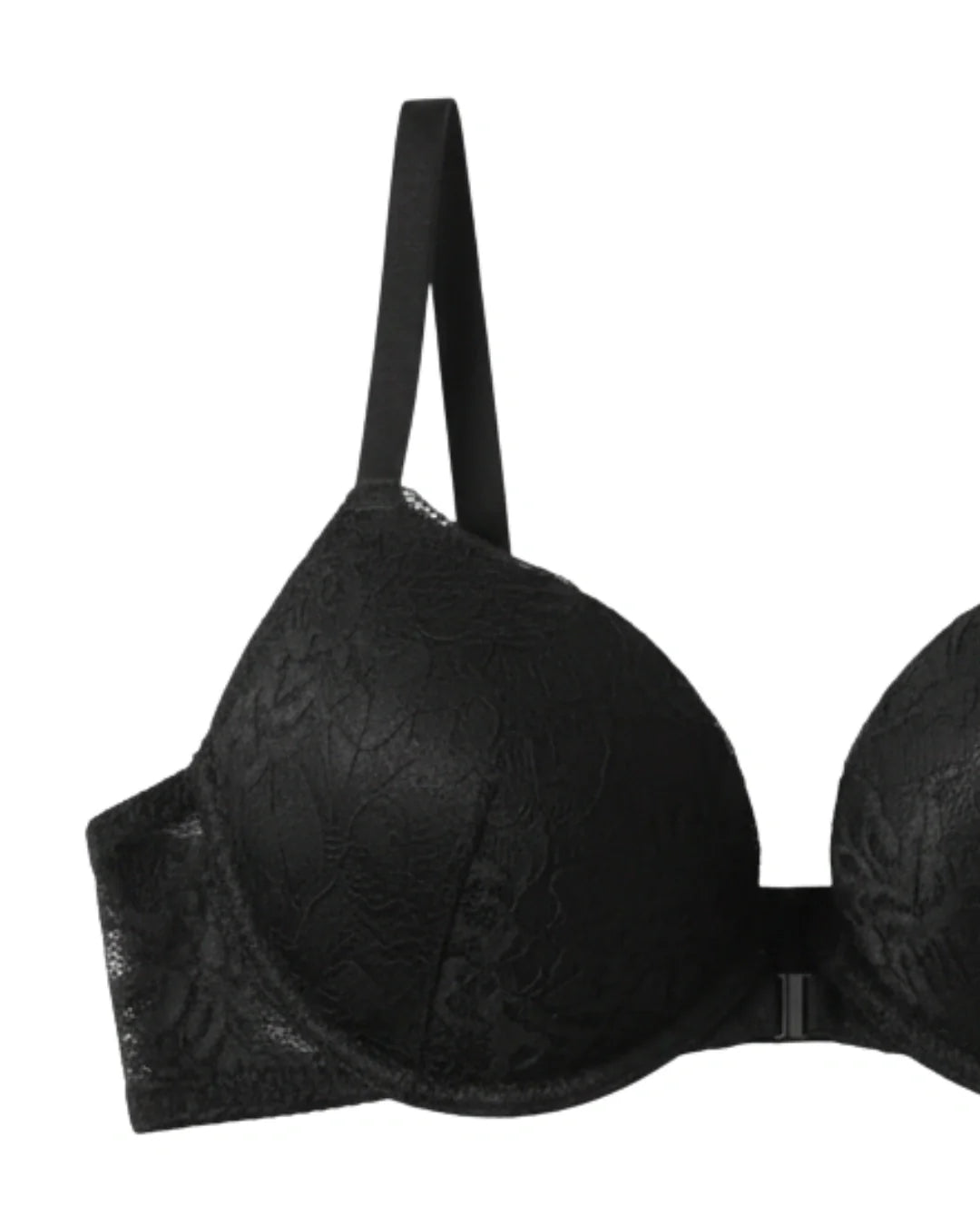 Padded Bra Set - Lily