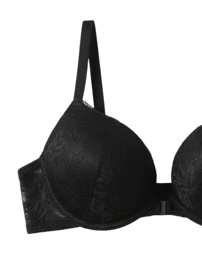 Padded Bra Set - Lily