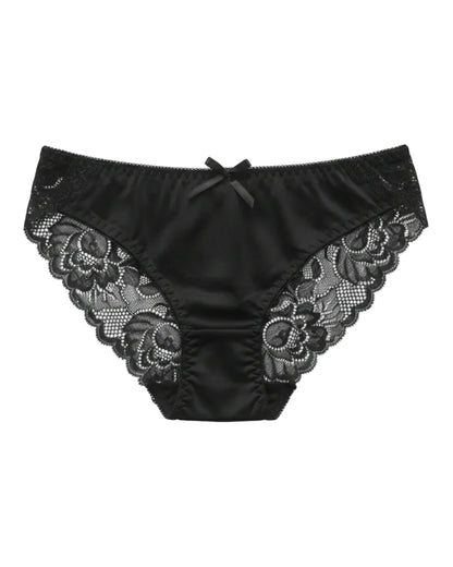 Bra Set -  Embro Black