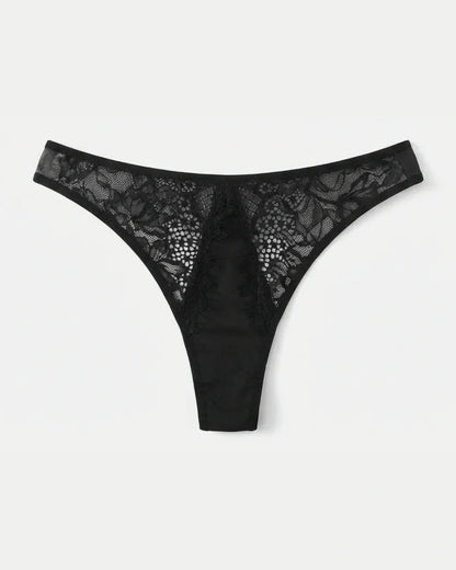 Non Padded Bra Set - Nyra