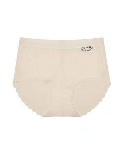 Seamless Hipster Panty - Kiva