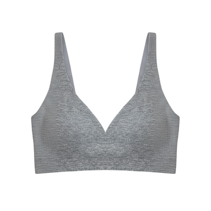 Seamless Padded Bra - Comfy Luxe