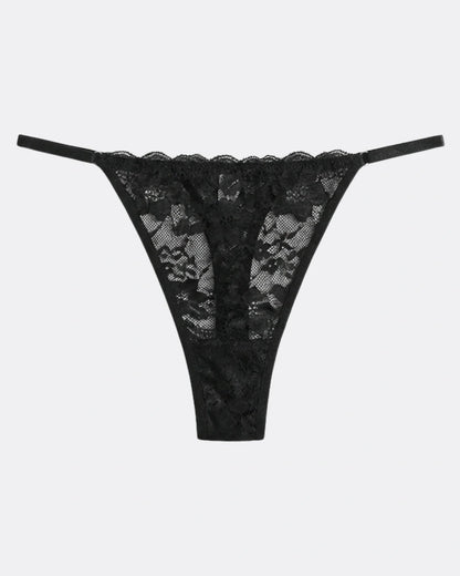 Non Padded Bra Set - Evara