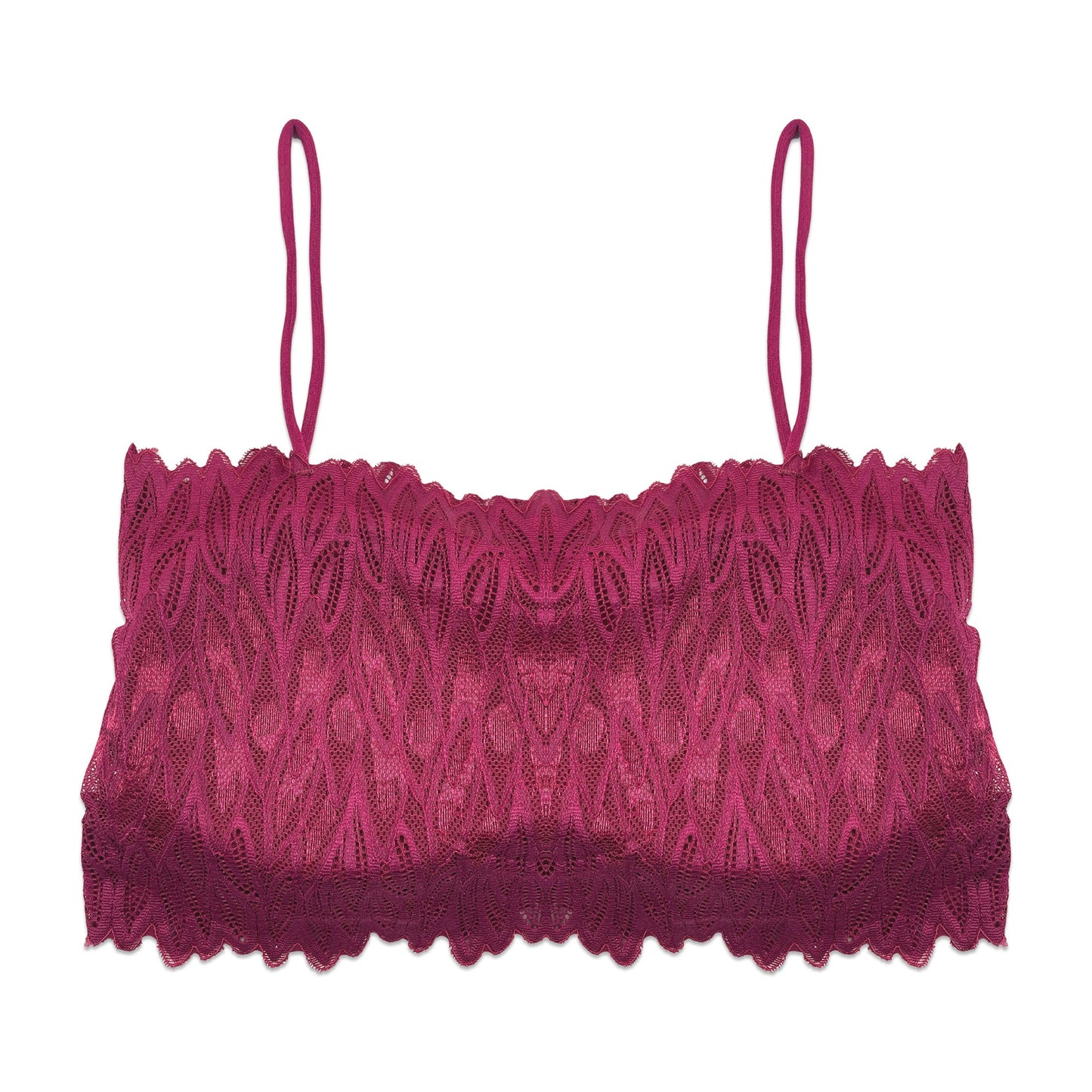 Pack of 2 Bra - Flair Lace