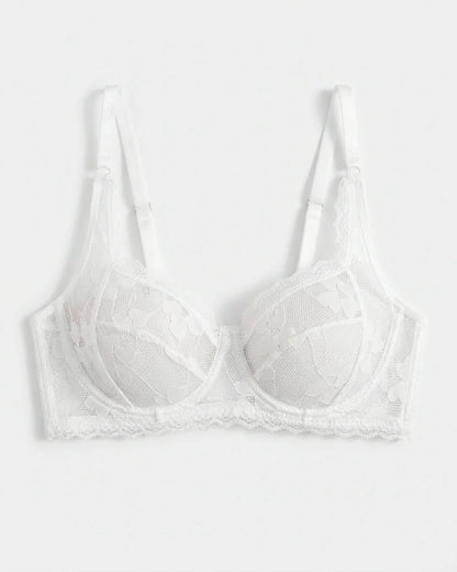 Non-Padded Bra - Lily