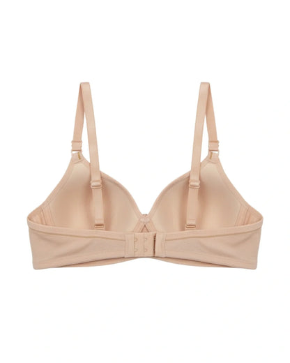 Padded Bra - Sereva - Skin