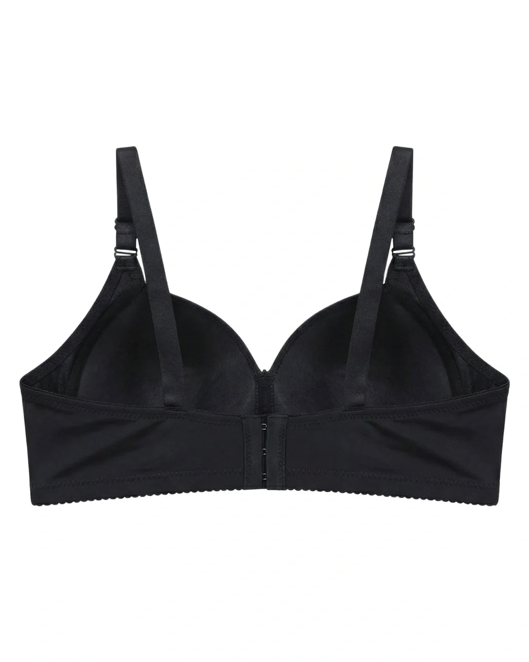 Padded Bra - Soft Allure - Black