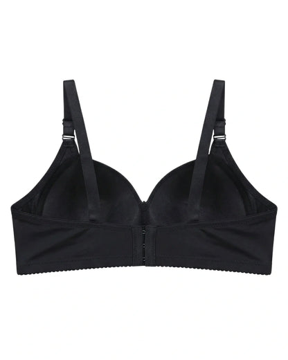 Padded Bra - Soft Allure - Black