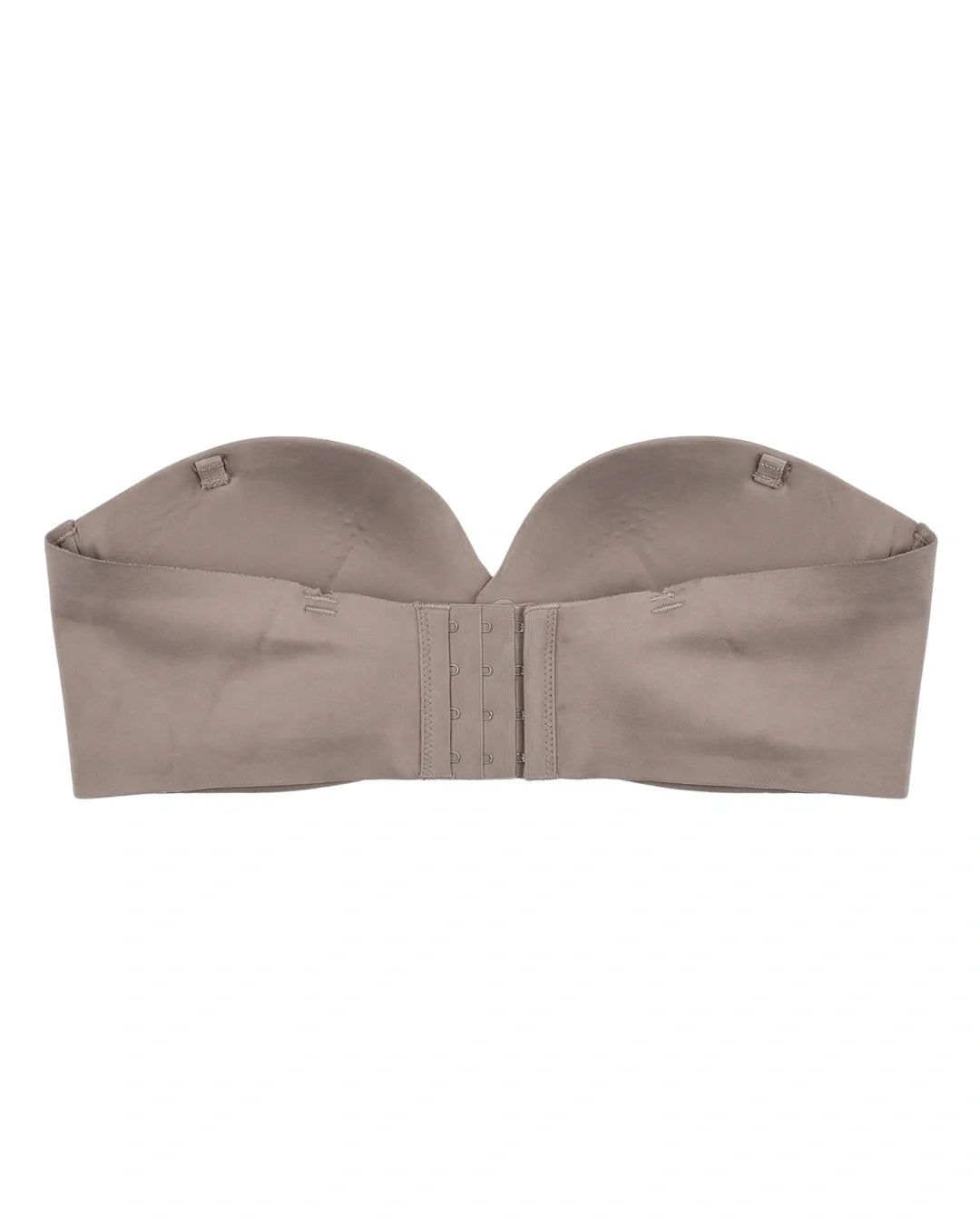 Seamless Padded Bra - Noryx - Skin