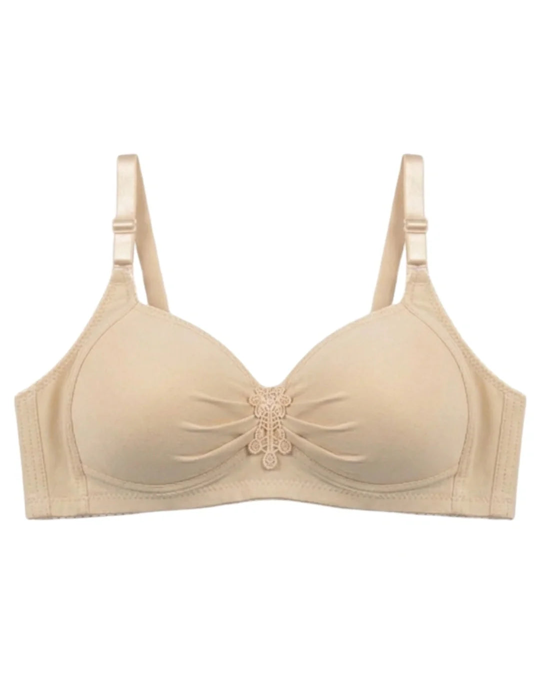 Padded Bra - Soft Allure - Skin